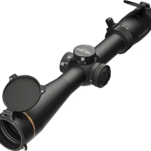 LEUPOLD SCOPE VX-6HD G2 * - 4-24X52 34MM SF FIREDOT DUPLEX