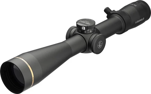 LEUPOLD SCOPE VX-5HD G2 - 3-15X44 30MM SF DUPLEX