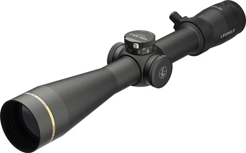 LEUPOLD SCOPE VX-5HD G2* - 3-15X44 30MM SF FIREDOT DUPLEX