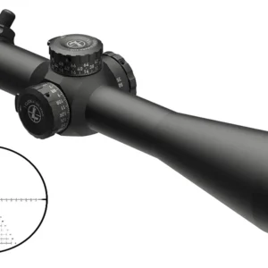 LEUPOLD MARK 4HD 8-32X56 ILLUM PR2-MOA