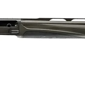 Beretta USA J42XG28 A400 Xtreme Plus KO 20 Gauge Semi-Auto 3" 3+1 28" Overall OD Green Steelium Plus Vent Rib Barrel, Drilled & Tapped Receiver, Kick-Off OD Green Synthetic Stock, Right Hand