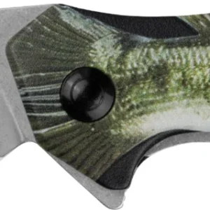 KER SHORELINE BASS 3 DP