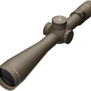 LEUPOLD SCOPE MARK 5HD 7-35X56 - M5C3 35MM FFP PR2 MIL FDE