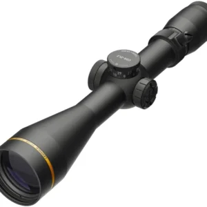 LEUPOLD SCOPE VX-4HD 3-12X50 - 30MM FIREDOT TWILIGHT HUNTER