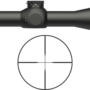 LEU SCP VX-4HD 4-16X50 30M DU