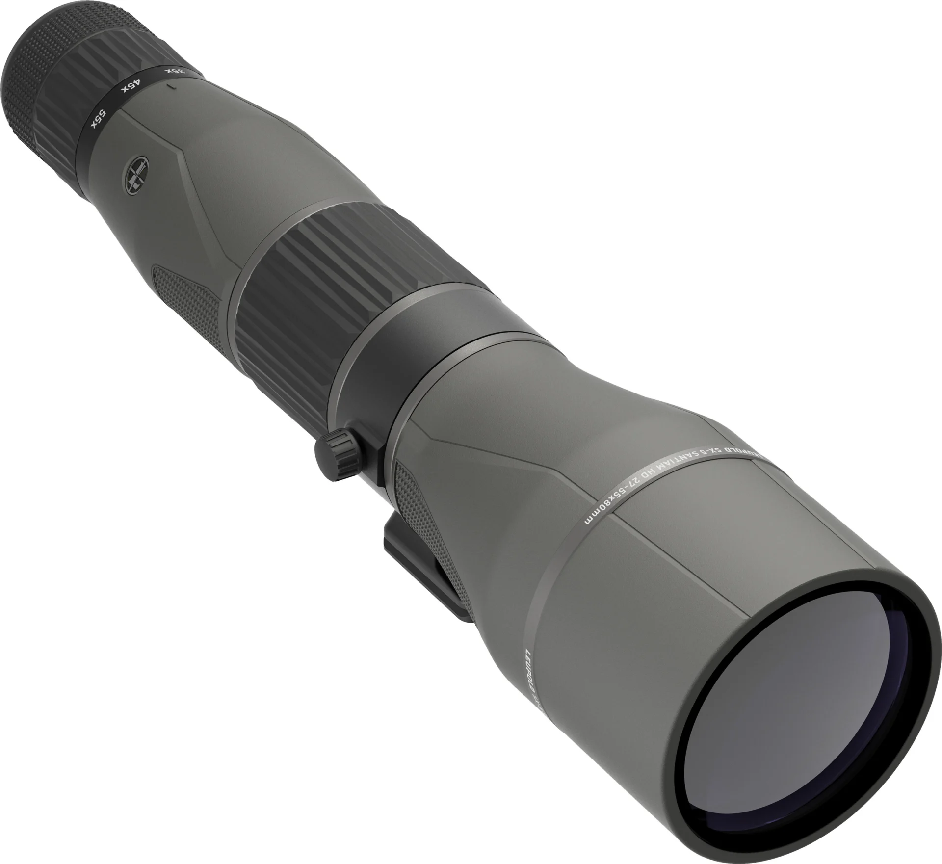 LEU SPOT SX-5 SANT 27-55X80 ST