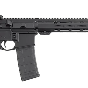 Colt Mfg LE6920-EPRII M4 Enhanced Patrol Rifle Law Enforcement 5.56 NATO 30+1 16.30" Black Receiver w/Picatinny Rail, M-LOK Handguard, Adjustable Black Polymer Stock, Black Polymer Grip
