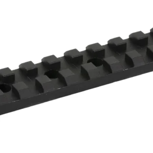 Colt Mfg 301751 Anaconda Matte Black