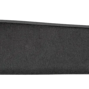 Allen 831-52 Competitor Shotgun Case Standard Gray 52" Long