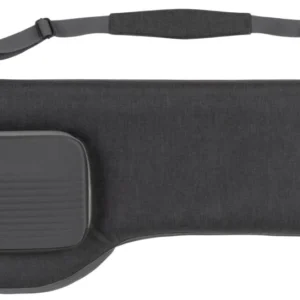 Allen 8339 Competitor Shotgun Case Takedown Gray