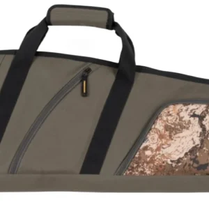 Allen 222-46 Daytona Rifle Case 45" Tan/Veil Wideland