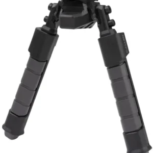 Allen 5202 Helix Bipod Bipod 8-11" High Nylon Polymer/Aluminum