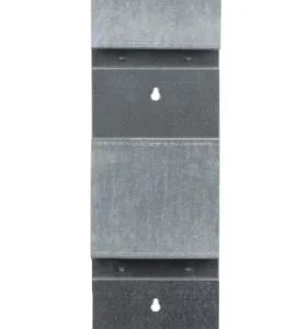 Allen 7258 Turkey Fan Mount Turkey Includes Mounting Hardware