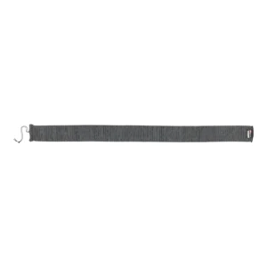 Allen 13130 Gun Sock 52" Heather Gray Knit 3Pack *With or W/O Scope