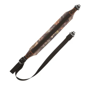 Allen 83004 Endura Rifle Sling Black Endura 38" OAL