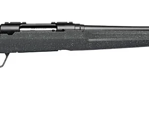 Savage Arms 58300 Axis 2 30-06 Springfield 4+1 22" Matte Black Button Rifled Barrel & Drilled & Tapped Receiver, Black w/Granite Accents Fixed Synthetic Stock, Right Hand