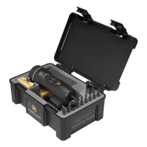 WHEELR 1237379 ESSENTIAL SCOPE MOUNTING KIT