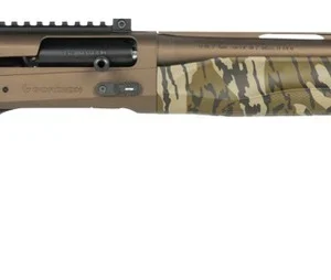 Retay USA GORTRGMKPR22 Gamekeeper 12 Gauge 22"