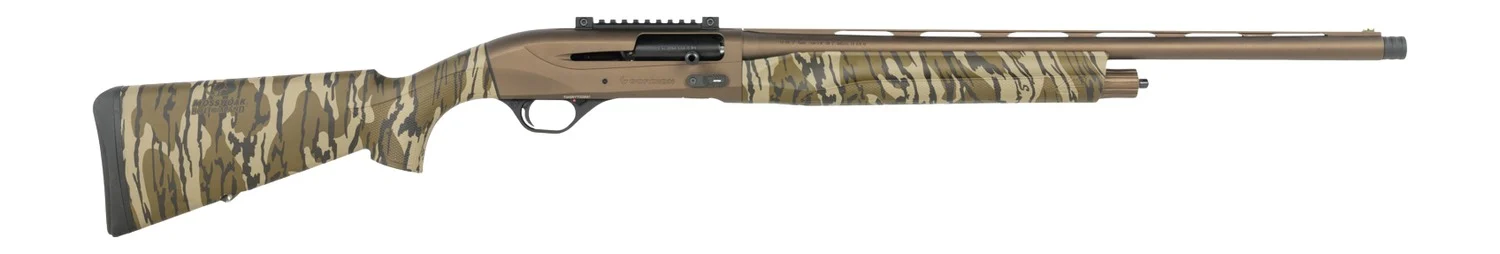 Retay USA GORTRGMKPR22 Gamekeeper 12 Gauge 22"