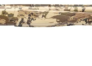 Browning 018735203 Cynergy  12 Gauge Break Open 3.50" 2rd 30" Overall Auric Camo Over/Under Vent Rib Barrel, Steel Receiver & Adj Comb Auric Camo Synthetic Stock