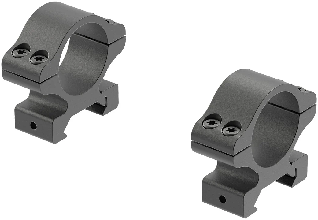 LEU 185535 RIFLEMAN G2 1" MEDIUM RINGS