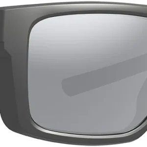 LEU 186751 SKYLINE    MATTE BLACK     SHDGRY FLASH
