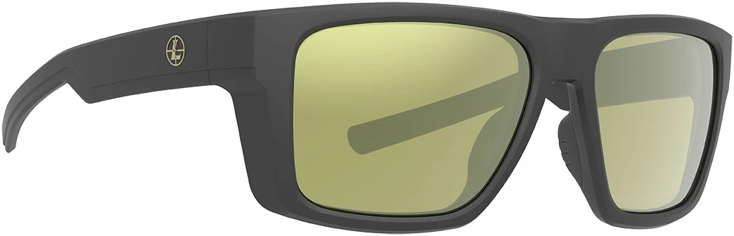 LEU 186752 SKYLINE MATTE BLACK DAYLGHT MAX