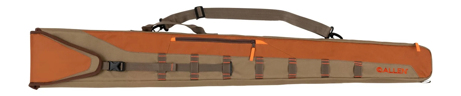 ALLEN 8404 UPLAND SHOTGUN ADJUSTABLE SLIP CS