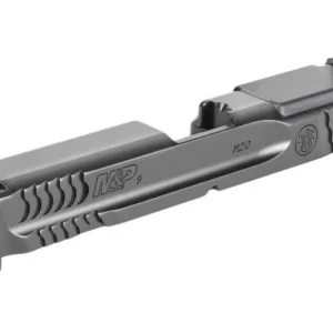 S&W 14524 OPTIC CUT READY SLIDE HOL509T 4.25"