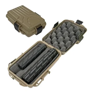 MTM SC2 SUPPRESSOR PROTECTOR 2 DARK EARTH