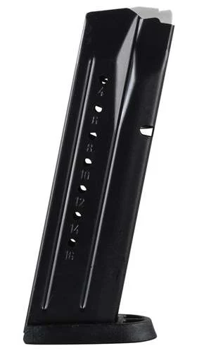 SMITH AND WESSON MAGAZINE M&P9 9MM 17RD