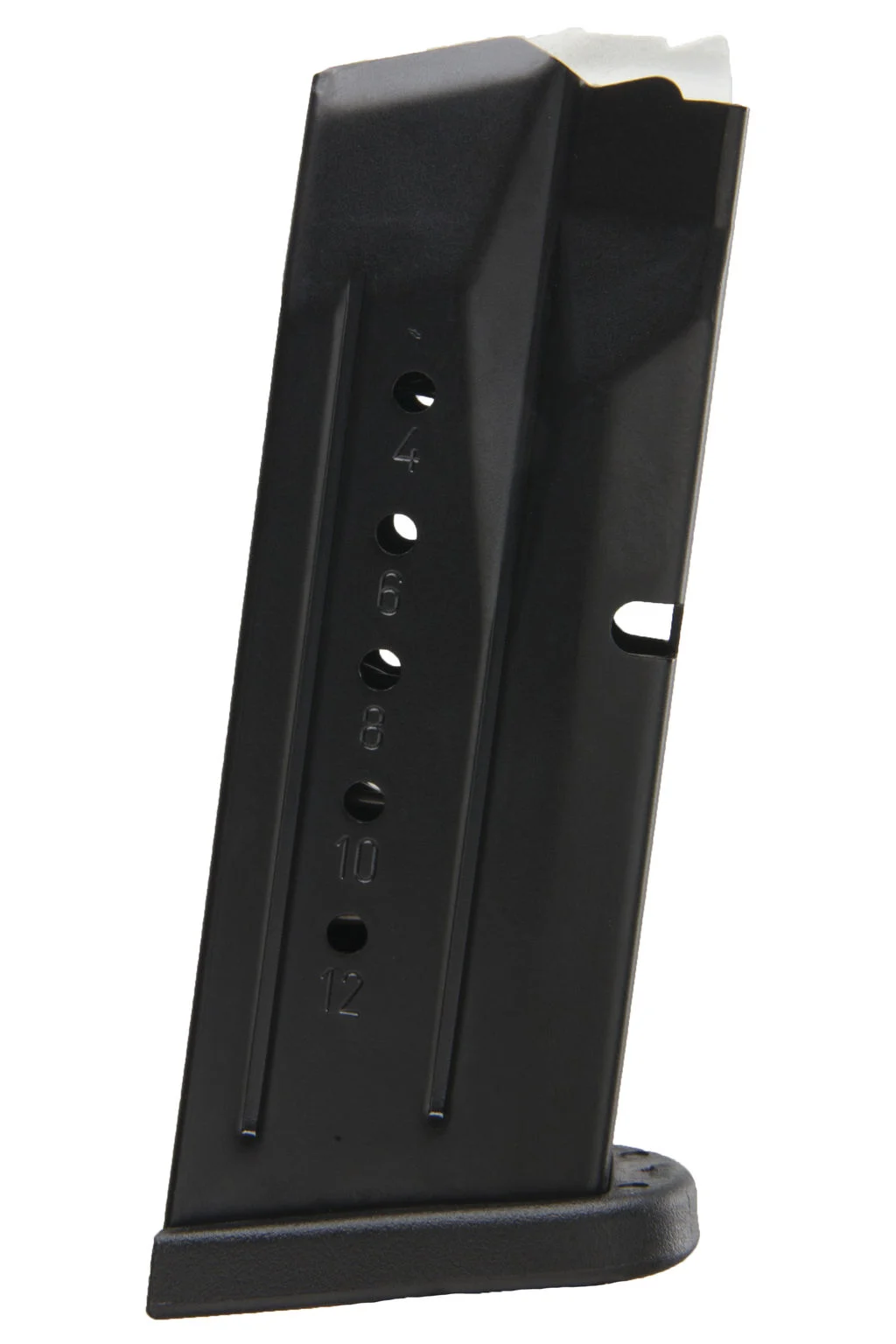 S&W MAG MPC 9MM 12RD