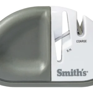 SMITHS SP-51003 DIAMOND EDGE GRIP MAX SHARPENER