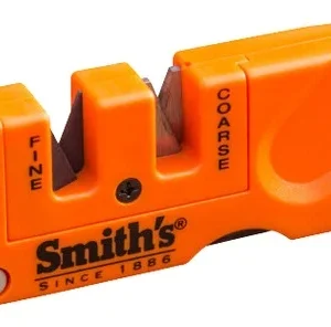 SMITHS SP-51203 2 STAGE KNIFE SHARPENER