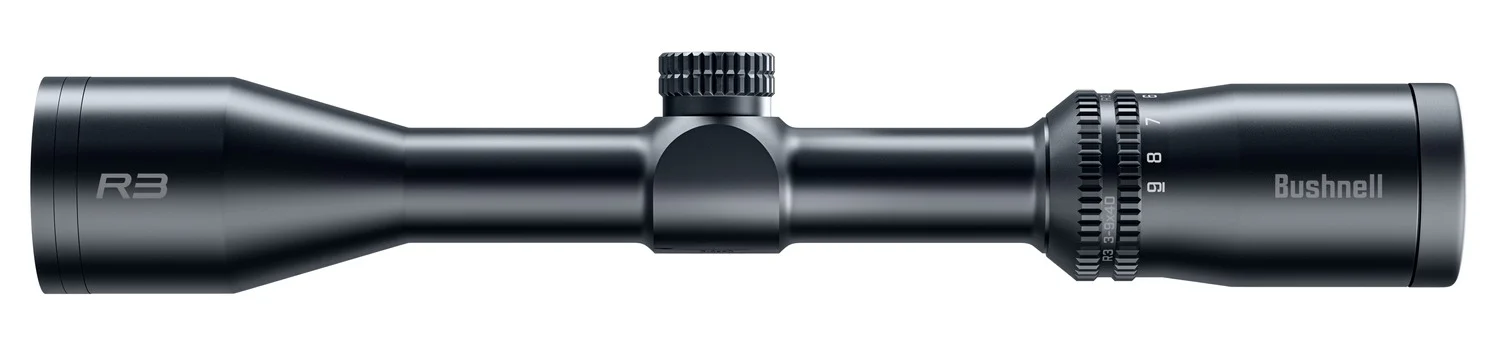 BUSH R3-3940S11E 3-9X40 R3 DOA-QBR