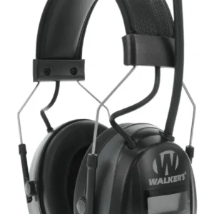 WLKR GWP-RDOM-BT HEARING PROTCT AM FM BTOOTH