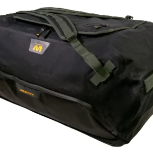 MUDDY MUD-DV8-100LWPD-BPM DV8 100L DUFFLE BK/PEAT