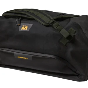 MUDDY MUD-DV8-70LWPD-BPM DV8 70L DUFFLE BK/PEAT