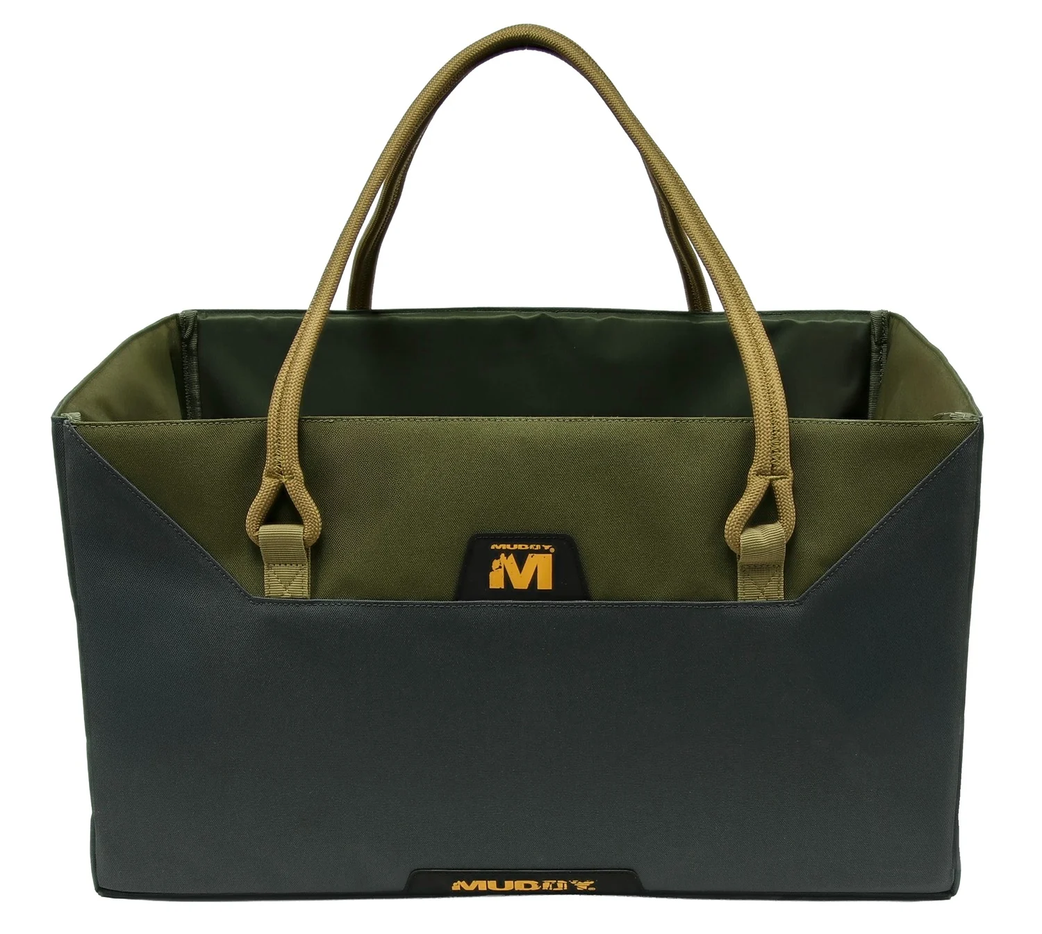 MUDDY MUD-TOTE50-PM 50L TOTE BAG PEAT MOSS
