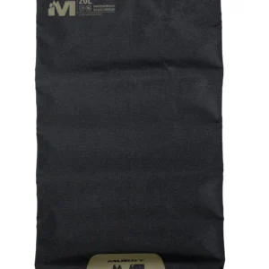 MUDDY MUD-WDB-20L-BLK 20L WTRPROOF DRY BAG