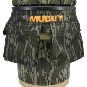 MUDDY MUD-GS1205-MOBL SPORTSMAN'S BUCKET MOBL