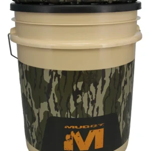 MUDDY MUD-GS1204-MOBL SPIN-TOP BUCKET MOBL