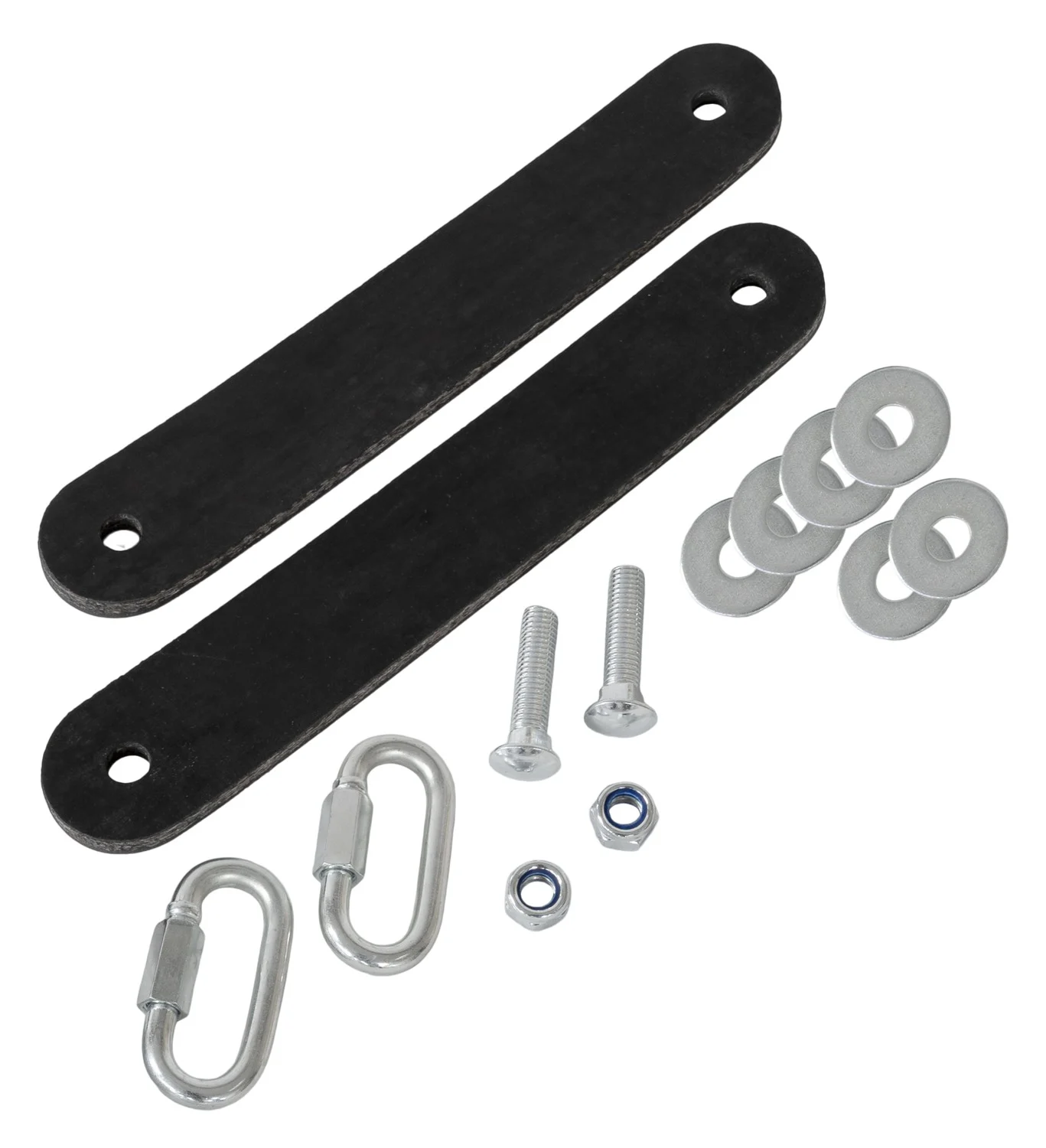 BIR RSTH RUBBER STRAP TARGET HANGER