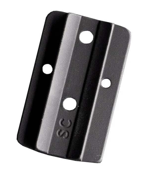 CVA AC1764 DELTA POINT RED DOT MNT PLATE
