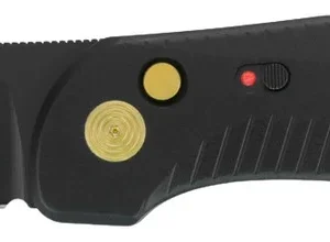 SOG 15-02-01-43  DIVERGE AU BLACK HANDLE