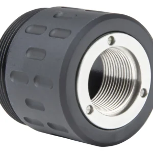 GEMTECH 14210 LUNAR 45 THREAD MOUNT 11/16X24