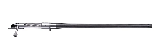 Bergara Rifles BPBA34-25CM Premier MgLite 25 Creedmoor 22" CURE Threaded Barrel