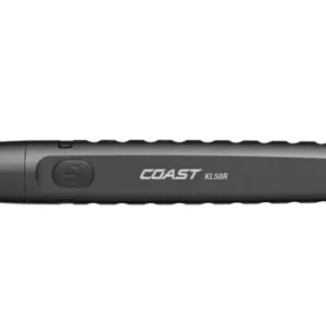 COAST 31486 KL50R FLASHLIGHT