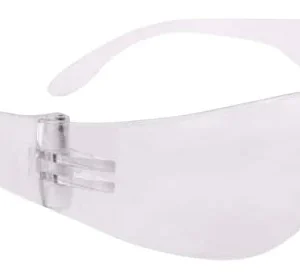 RAD MR0110ID MIRAGE CLEAR GLASSES 12PK