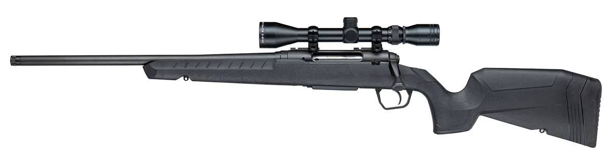 SAV 33094 AXIS XP LH 25-06 REM 20"
